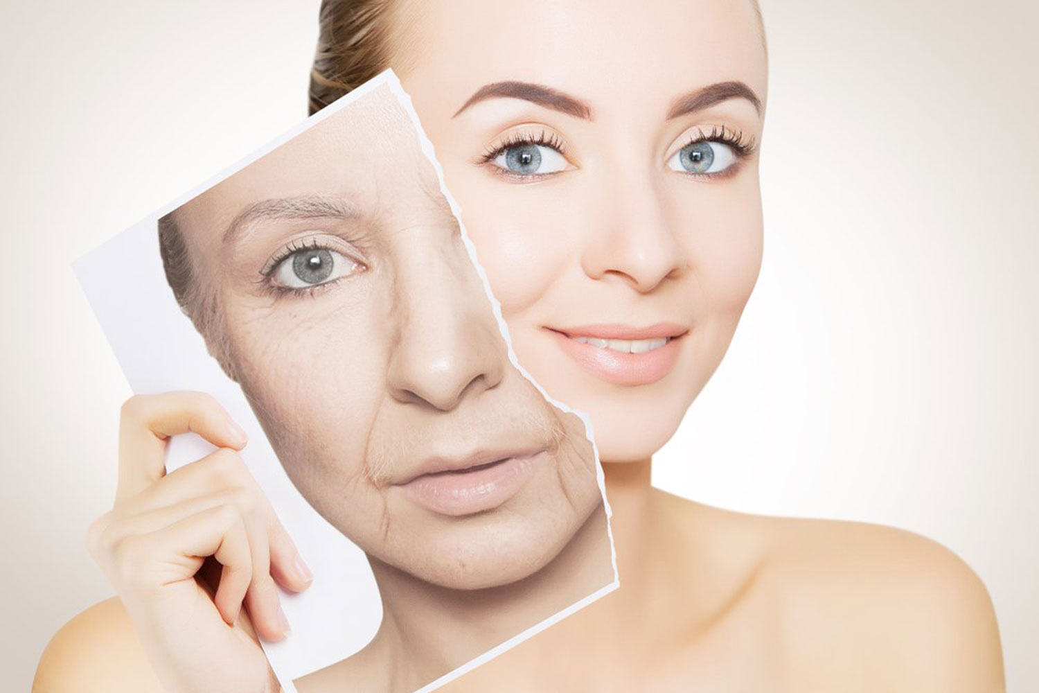 antiaging